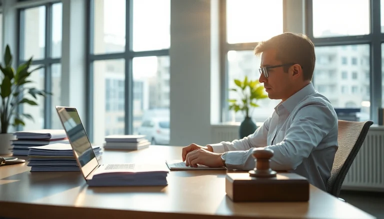 Wichtiger Leitfaden zum beeidigten Übersetzer für 2025: Was Sie wissen müssen