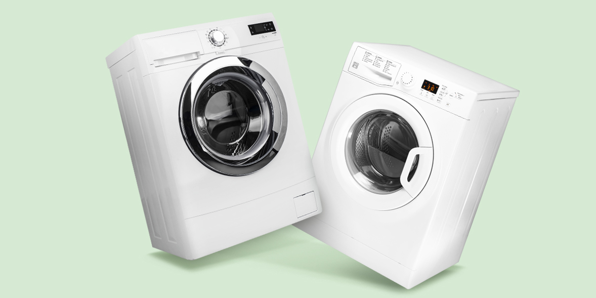 best washer and dryer 2025