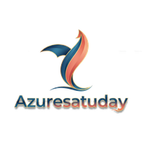 𝓐𝔃𝓾𝓻𝓮 𝓼𝓪𝓽𝓾𝓭𝓪𝔂