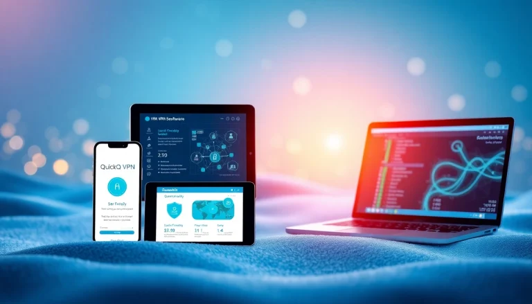 quickq下载必读指南：在2025年释放您的连接潜力