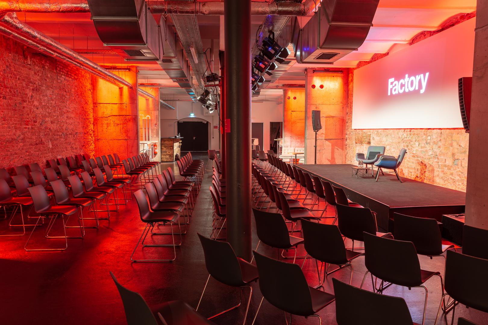 After-Work-Momente, die Berlin bewegen, in der Eventlocation Vivont – Events mit Charakter von Unique Berlin Events